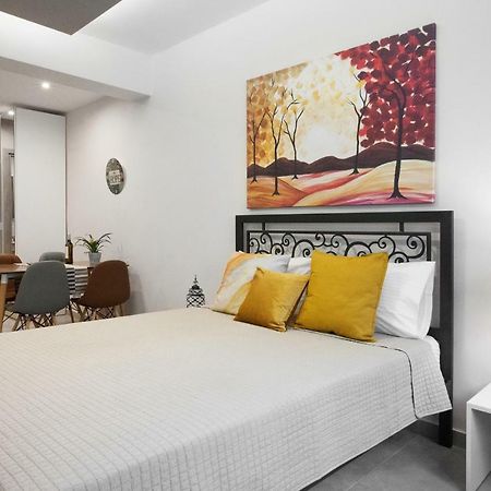 Valaoritou Studio Rodamanthi Thessaloníki Ngoại thất bức ảnh