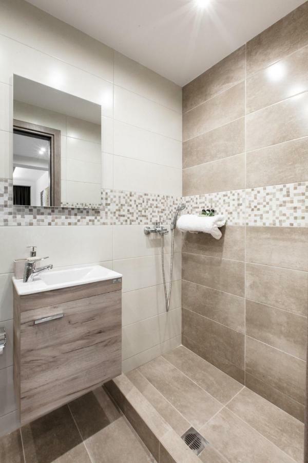 Valaoritou Studio Rodamanthi Thessaloníki Ngoại thất bức ảnh